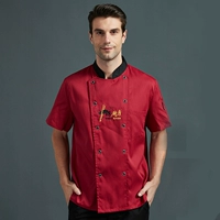 Короткие даты красного цвета