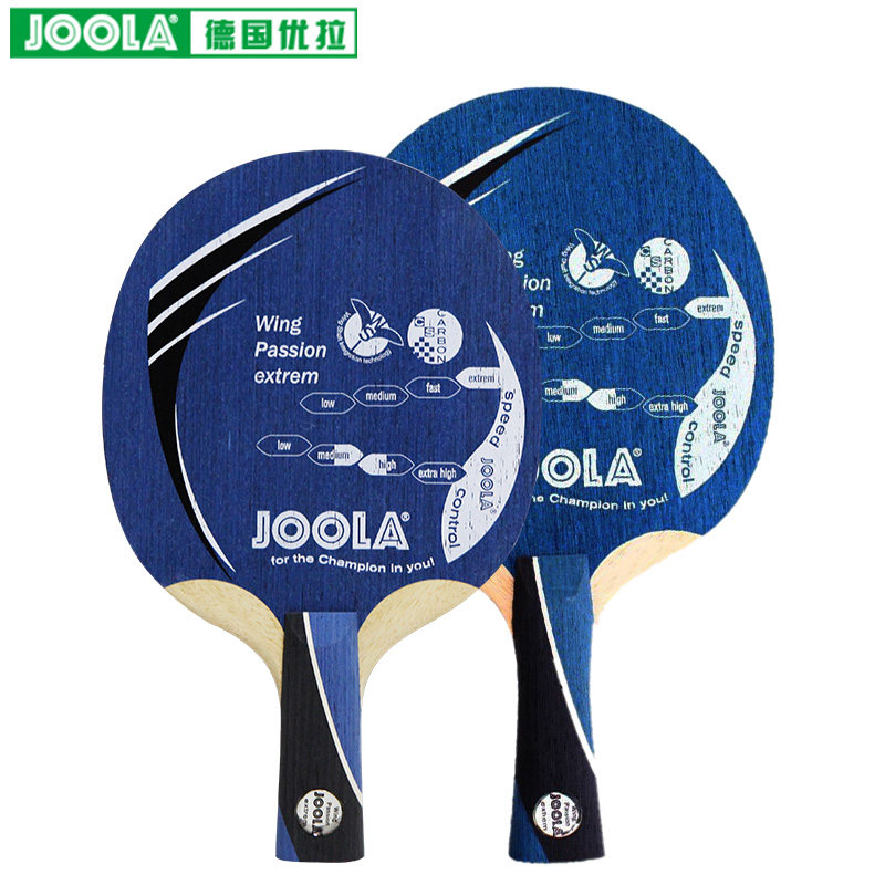 JOOLA Yura Table Tennis Racket Wing Wing Extreme Extreme