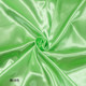 Green satin fabric, bright satin fabric, dark green fruit green, light green satin fabric, new car unveiling cloth