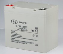 Manufacturer sells Hon Bé storage battery 12V55AH Hon Bé storage battery FM BB1255