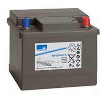 German Sunshine A512 40 12V40AH German Sunshine colloidal maintenance-free battery 12 volts 40 AMH