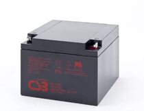 CSB battery 12V38AH GP1238 original warranty three years national warranty UPS Special