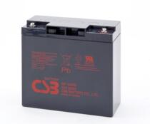 CSB battery GP12200 12V20AH battery CSB lead-acid battery guarantee special price