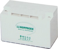 HOPPECKE Holbeck battery SB12-17 12V17AH EPS DC screen dedicated pine tree battery
