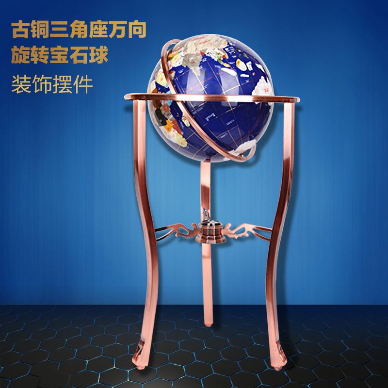 Where is the large number of vertical universal gems earth-meter home decoration pendulum pieces