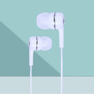 【佳士优电器专营店】入耳式有线耳机