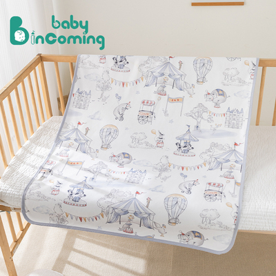 babyincoming隔尿护理垫防水纯棉