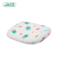 JACE乳胶枕头套纯棉儿童原装枕套