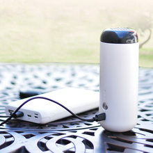 电动充气泵游泳圈气垫床户外露营充气