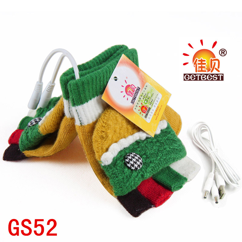 Réchauffeur USB pour les mains - Ref 419251 Image 17