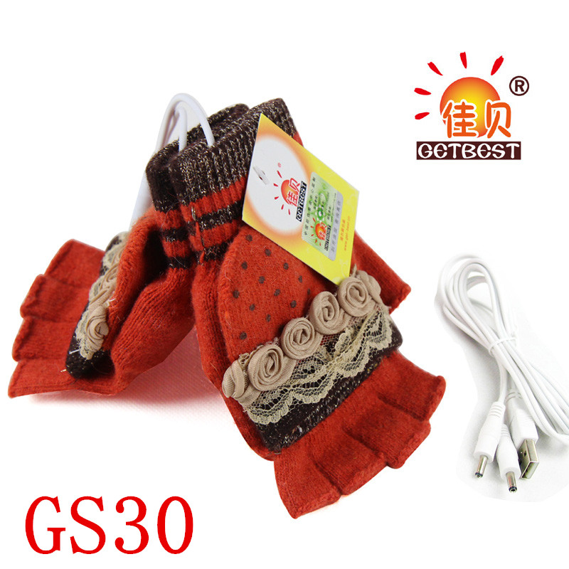 Réchauffeur USB pour les mains - Ref 419251 Image 12