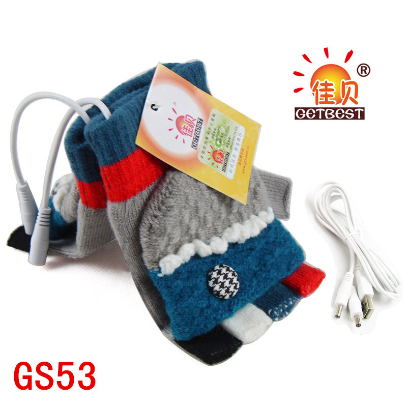 Réchauffeur USB pour les mains - Ref 419251 Image 18