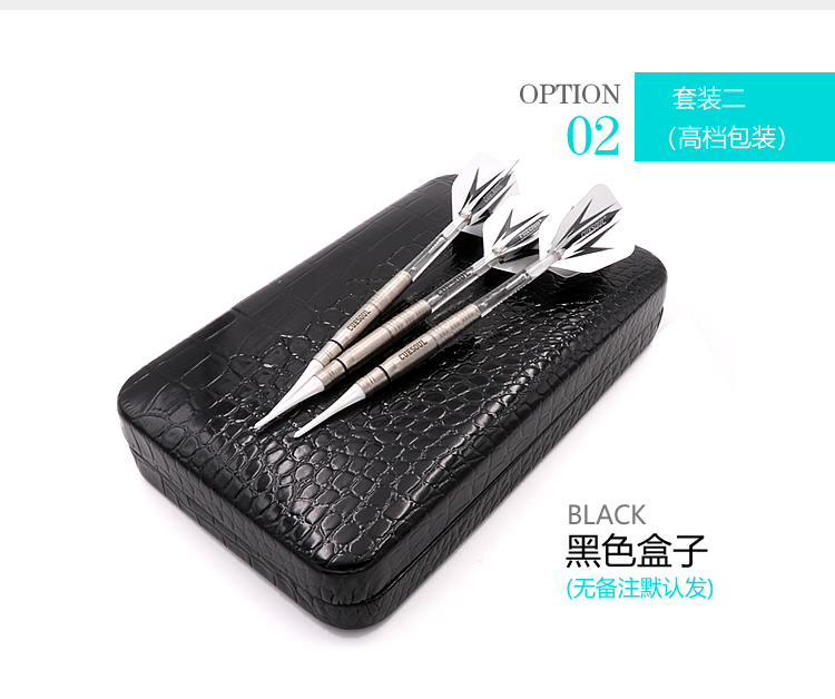 CUESOUL Q d Phi tiêu chính hãng 18g vonfram thép phi tiêu phi tiêu mềm phi tiêu mềm chuyên nghiệp - Darts / Table football / Giải trí trong nhà dao phi tiêu