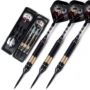 CUESOUL Q d chính hãng phi tiêu cứng 23g đặt phi tiêu chuyên nghiệp kim chống rơi JIAOLONG-F2303 - Darts / Table football / Giải trí trong nhà bia phóng phi tiêu