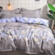 Chăn bông sinh viên độc thân ký túc xá 200x230 chăn đôi 1,5m1,8 m 2.0m tấm cát nhám trẻ em - Quilt Covers