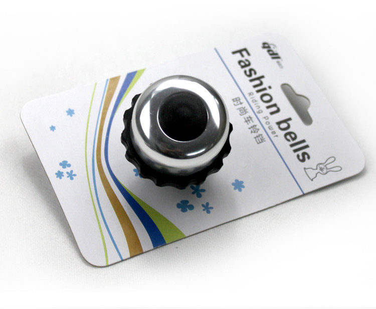 Sonnette de vélo sonnerie commune - Ref 1452145 Image 31