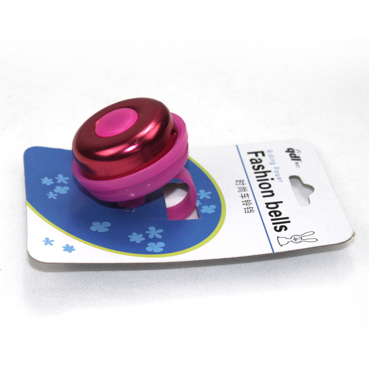 Sonnette de vélo sonnerie commune - Ref 1452145 Image 40