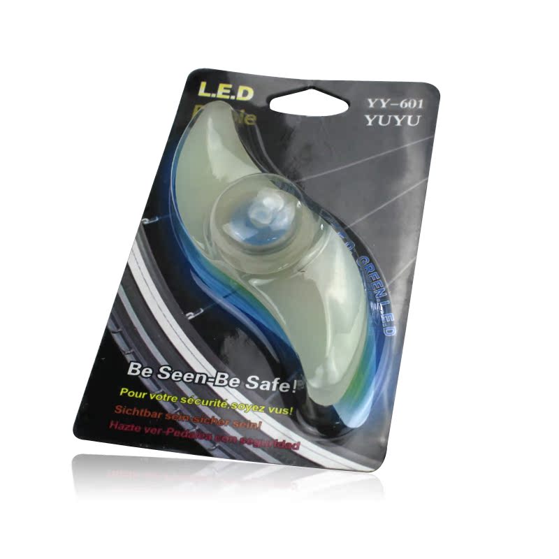 Lumière vélo SEDES - Hot Wheels Lumières - Ref 2400877 Image 18