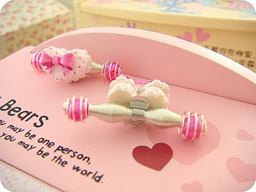 Accessoire cheveux - Ref 1203297 Image 6