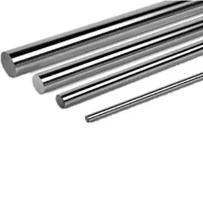 45# steel round bar one meter polished Rod one meter M13--M60 silver steel round steel