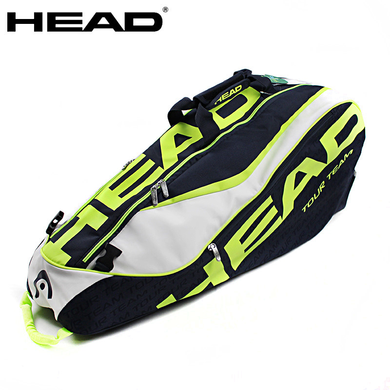 Sac de tennis - Ref 27685 Image 15