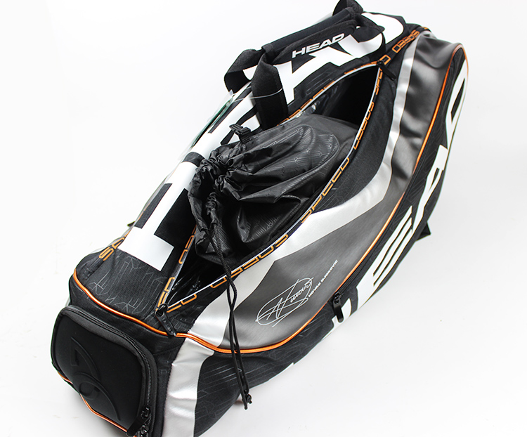 Sac de tennis - Ref 27444 Image 10