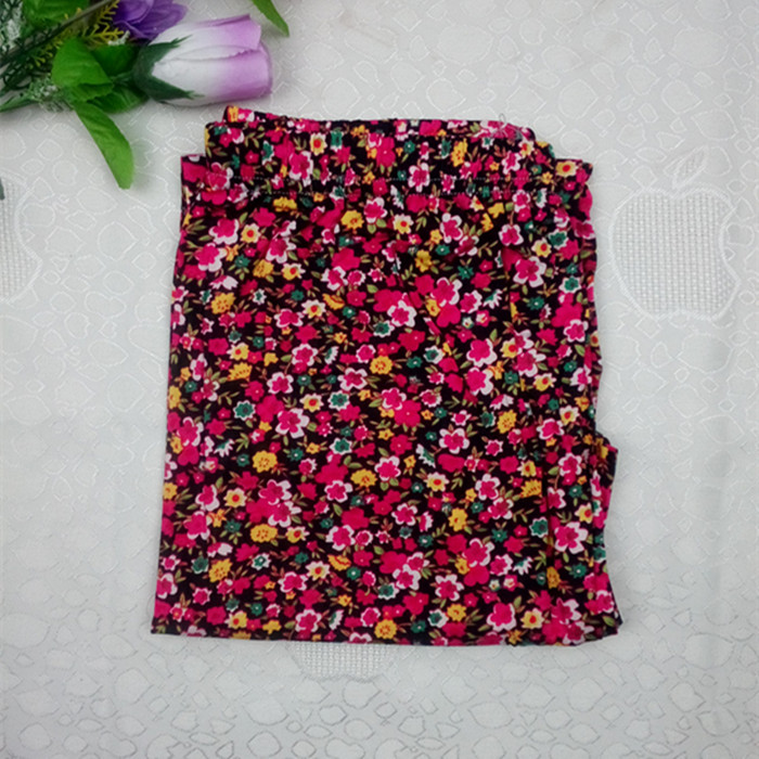 Pantalon collant Moyen-âge doux en autre - Ref 761625 Image 6