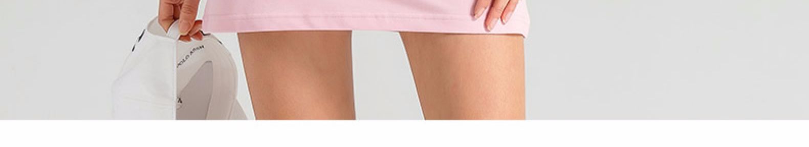 U.S POLO ASSN 女士 POLO领连衣裙 清新减龄23款可选 图6