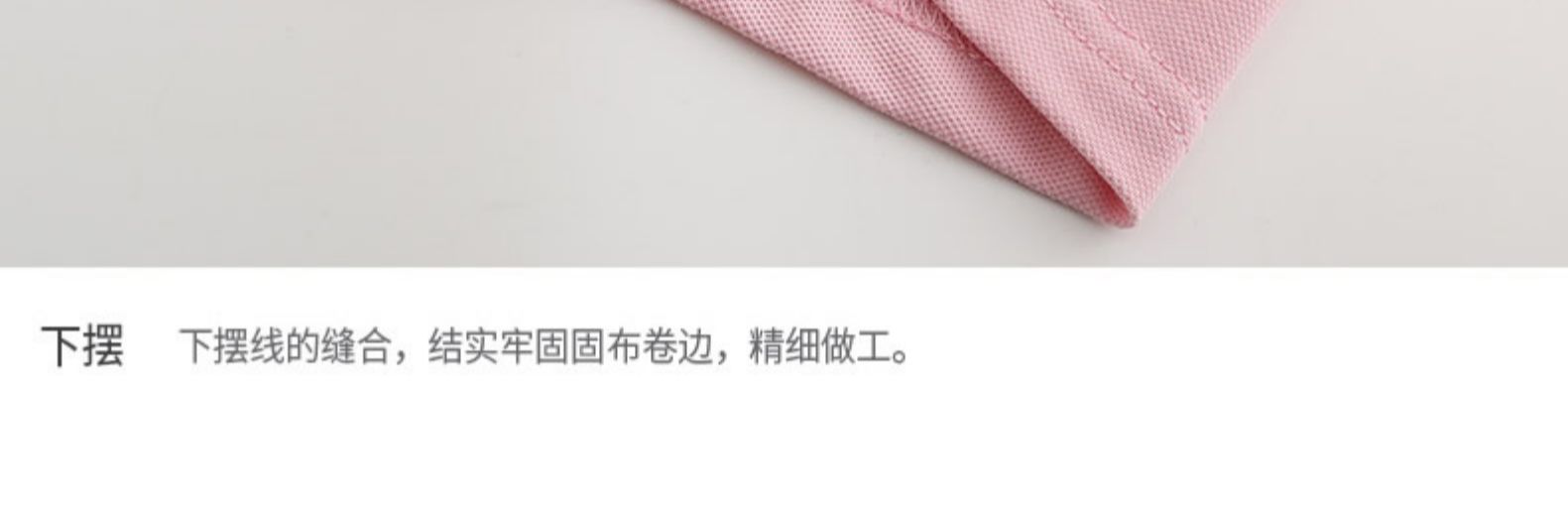 U.S POLO ASSN 女士 POLO领连衣裙 清新减龄23款可选 图11