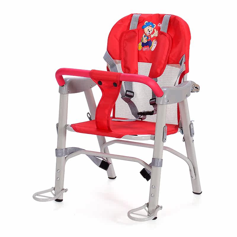 siège enfants pour vélo - Ref 2417322 Image 26