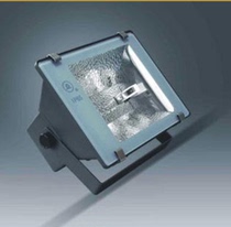 Shanghai 1923 Yaming 150W double end metal halide lamp spotlight floodlight ZY73 150W straw lamp advertising lamp