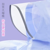 Дождевик, водонепроницаемый ранец для школьников для мальчиков, длина миди