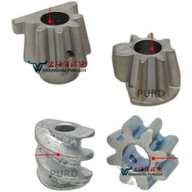 Straw baler baler accessories baler Rasper RS3770 6003 type knotter gear