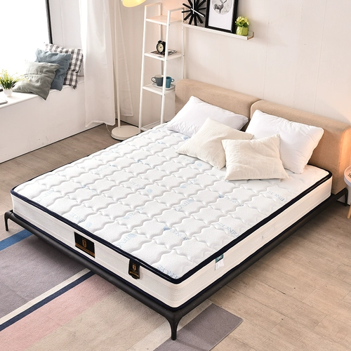 Haima Performance Natural Latex Mattress 1,8 метра 1,5 м двойной мягкий и жесткий весенний икона 3E Кокосовая пальма матрас