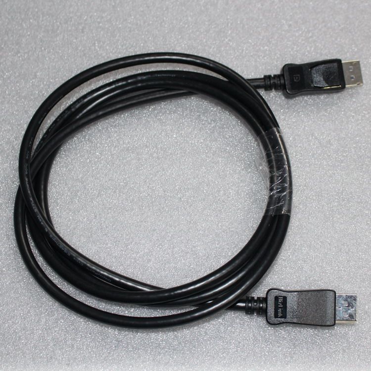 BIZLINK original dress DP public on display TV high picture quality line for DisplayPort 1 2 version