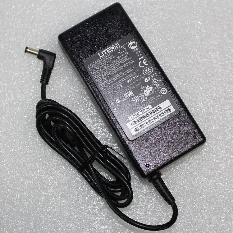 19V 19V 4 74A Power supply adapter 90W suitable for LITEON Jianxing Huashuo Lenovo Notebook Computer Charger