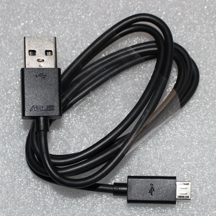 The original data line is suitable for ASUSZenFone4 5 X002 Nexus 7 flat-plate charging line