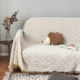 Retro cotton blanket non-slip sofa cover universal ins sofa cover universal national wind single full cover sofa towel