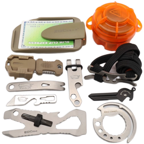 EDC Clearance Многофункциональный талия.