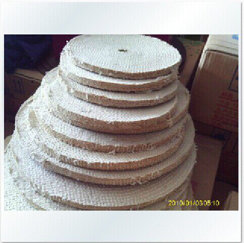 High - quality sword liner wheel liner wheel wheel polished cloth wheel linen wheel linen wheel