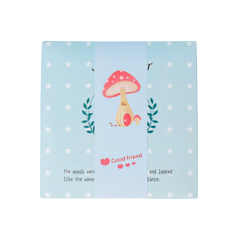 Cute sticker, stickers for students, gift box
