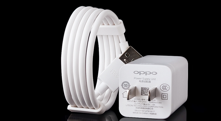 chargeur OPPO - Ref 1290937 Image 14
