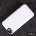 iphone5s pin kẹp 5SE dành riêng sạc điện thoại điện cầm tay Po 5 của Apple đỏ vỏ mỏng - Ngân hàng điện thoại di động sạc dự phòng không dây Ngân hàng điện thoại di động