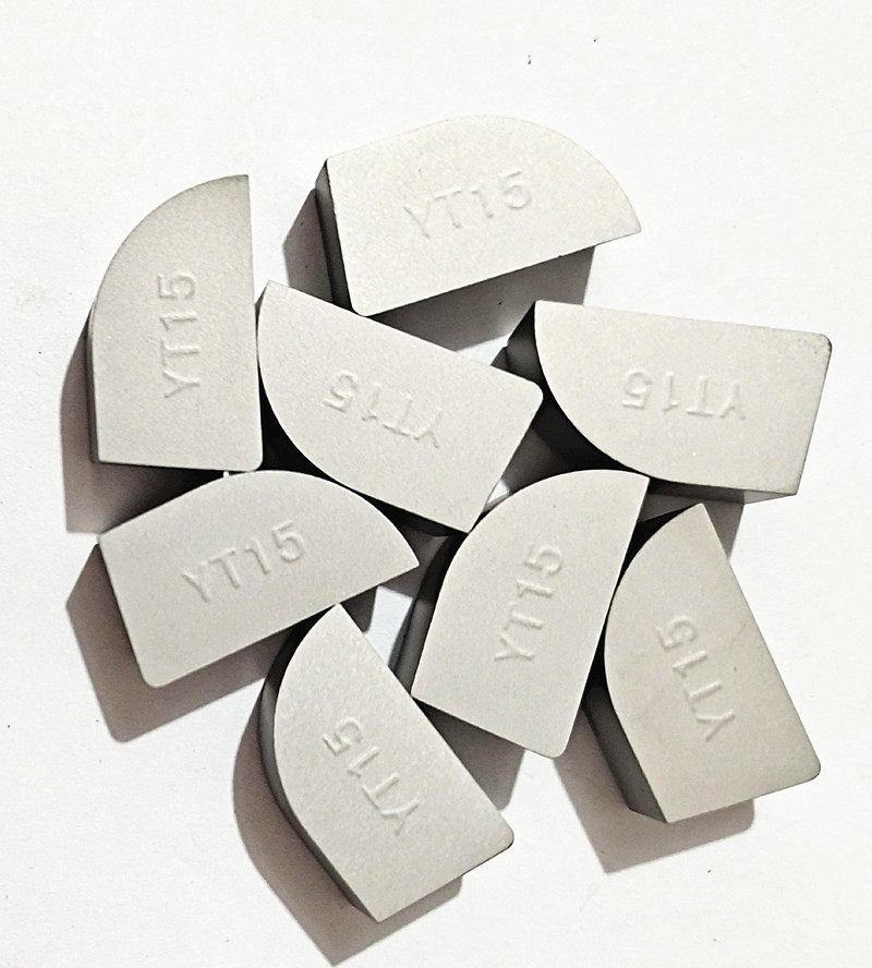 Zhuzhou Cemented Carbide Welding Car Cutter Head Outer Round Knife Head YS8YT767 YS8YT767 YT726 YG6X A325Z A325Z