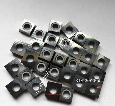 Zhuzhou Zigong hard alloy square corn milling cutter sheet YT798 YS30 YS30 SPHW120408 SPHW120408 
