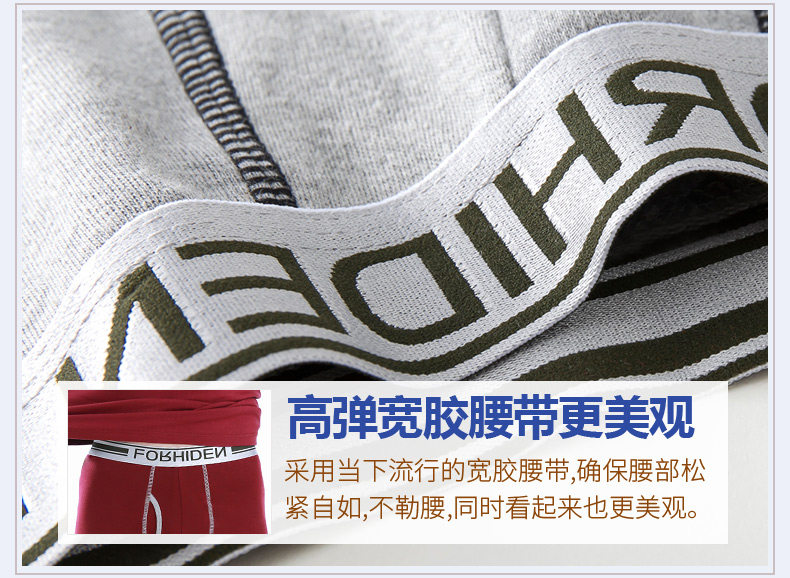 Sous-vêtement thermo jeunesse simple en coton - Ref 749064 Image 27