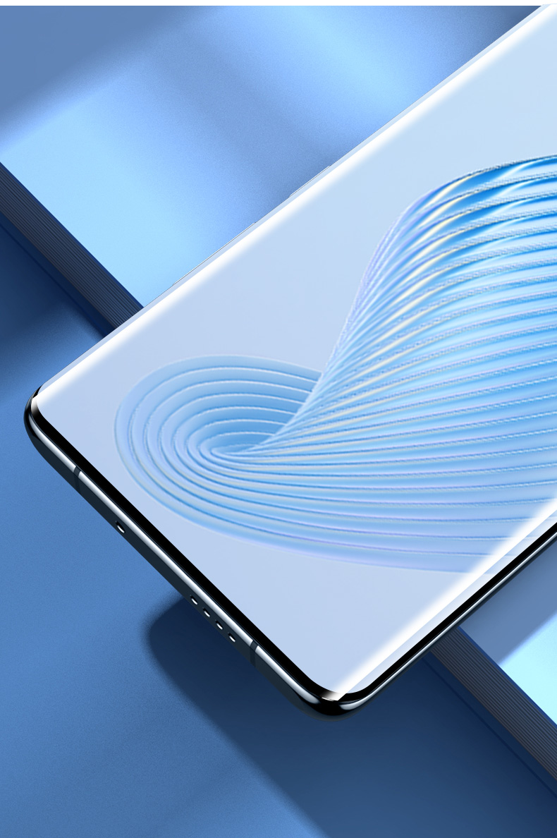 适用荣耀magic5手机膜migac5pro水凝膜maigc5至臻版钢化膜majic新款migic全胶migc曲面屏por魔术华为保护贴膜