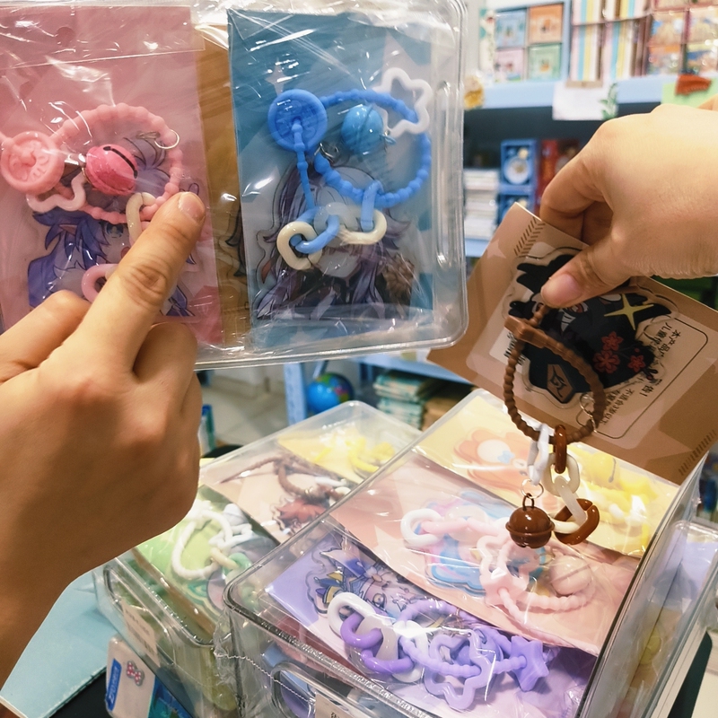 No. 55 Bag Pendant Doll Backpack Car Keychain School Bag Decoration Creative 1 Box of 12 Pieces Randomly Sent No. 55 Bag Pendant Doll Backpack Car Keychain School Bag Decoration Creative 1 Box of 12 Pieces Randomly Sent