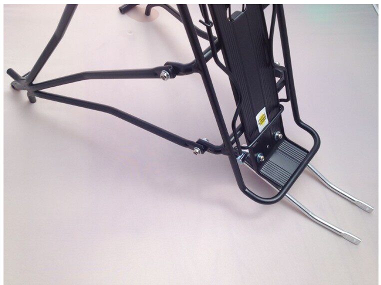 Porte-bagages pour vélo TOTTA - Ref 2411146 Image 26