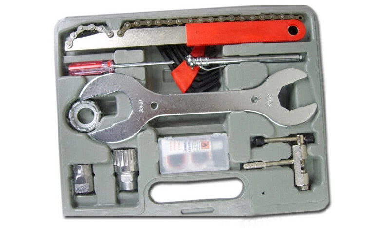 Outils pour vélo TOTTA - Ref 2278663 Image 12